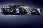 V Le Mans bude startovat český tým s českým vozem