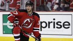 Pavel Zacha (NJ Devils)