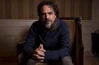 Nemoc z popularity se šíří všude, říká Iñárritu o Birdmanovi
