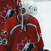 Archivní snímky z ZOH Nagano 1998 - hokej. Gretzky