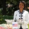 Condoleezza Riceová