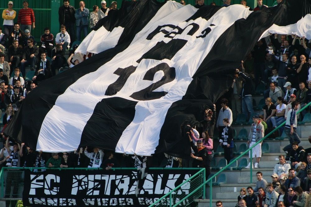 Stadion Artmedia Petržalka
