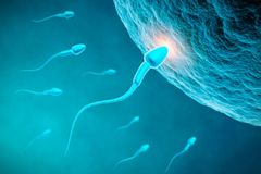 Americká spermobanka vážně chybovala. 36 dětí se narodilo ze spermatu schizofrenního zločince