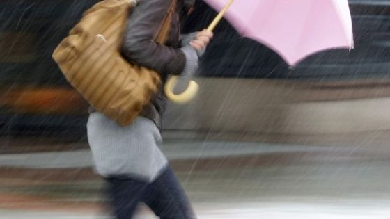 Evropu zasypává první letošní sníh. Od Švýcarska přes Balkán po Rusko