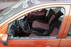Německé ministryni ukradli ve Španělsku auto