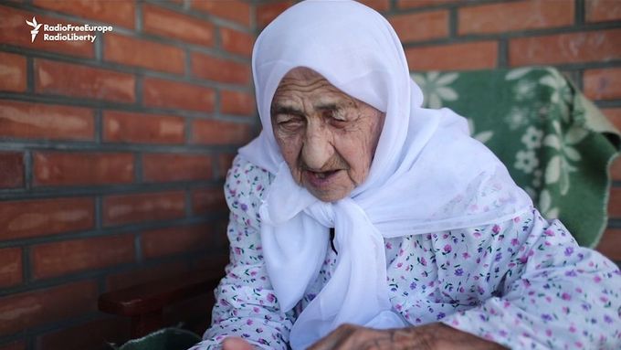 Nejstarší žena na světě. Prožila 129 let plných těžké fyzické práce a drsných zážitků