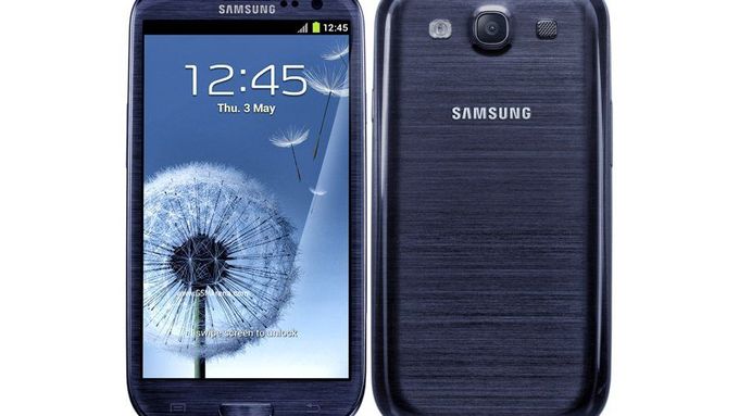 Hardwarium: Samsung Galaxy S III, Cubify 3D, Asus Xtion Motion Sensor