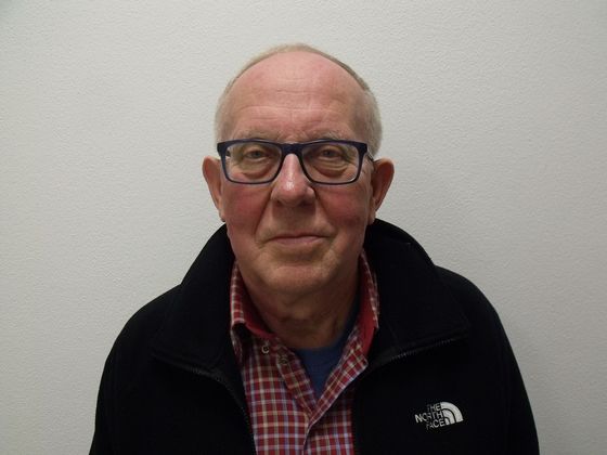Hrozil mu vyhazov ze školy za igelitku s britskou vlajkou Bratr Jan Zajíce Jaroslav Zajíc