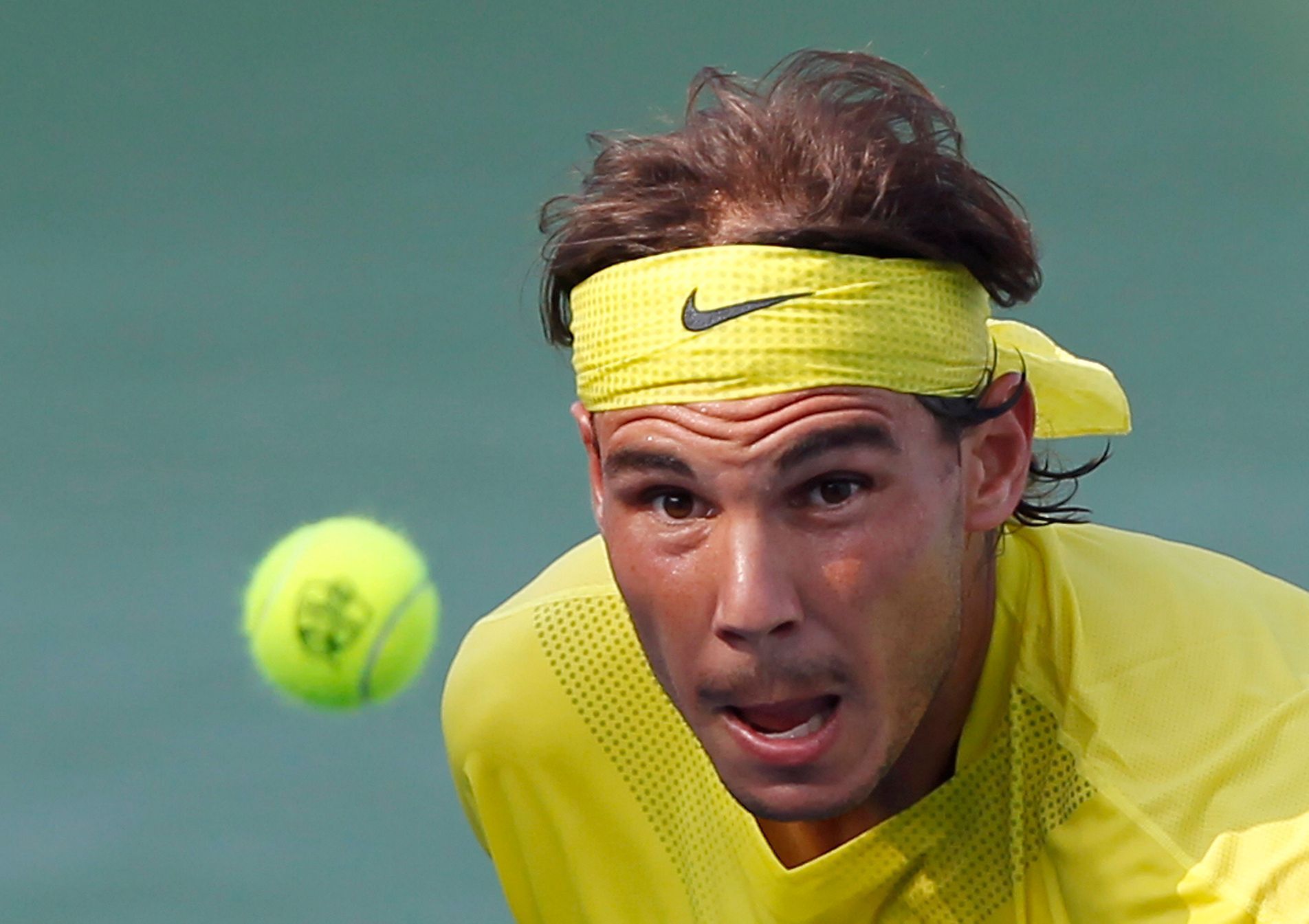 Tenis, Cincinnati: Rafael Nadal