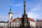Syrečky, pivo, krásné památky. Lonely Planet opěvuje Olomouc
