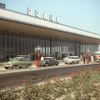 Letiště v 60. letech
