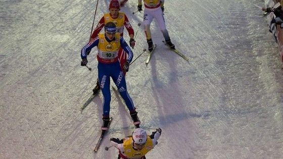 Obrazem: Stříbrný Bauer, český Liberec a jinak nuda