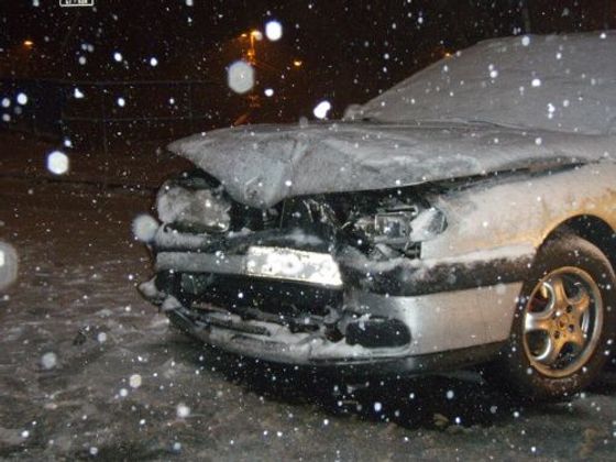 Dále čtěte: Dopravní nehoda Bohumín