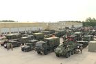 Video: Společná evropská armáda jako doplnění NATO? Tříštění sil, říká Šándor