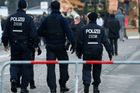 Bavorská policie začala s kontrolami u hranice s Rakouskem. Chce potlačit kriminalitu
