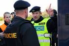 Po zásahu v Islámské nadaci: Policie obvinila jednoho Čecha