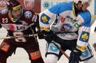 Russia's gas-powered KHL <strong>hockey</strong> league looks at Prague