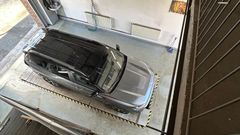 Dacia Bigster dlouhodobý test, servis, auto na heveru