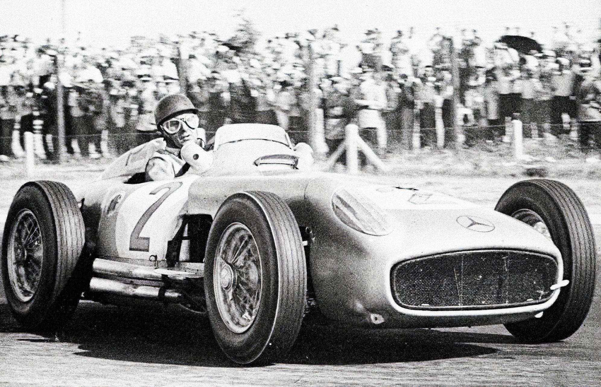 Jednorázové užití / Fotogalerie / Formule 1 VC Británie 1950 / PB