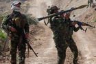 Irácká armáda ztrácí dech, do bojů o Ramádí nasadí šíity
