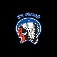 HC Škoda Plzeň Logo HC Škoda Plzeň