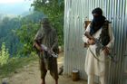 V Pákistánu znovu útočili teroristé, zatím 20 mrtvých