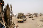 Niger za měsíc údajně zabil přes 500 členů Boko Haram
