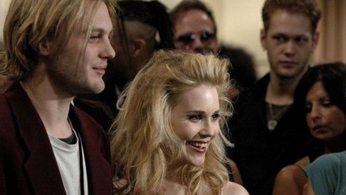 Zahajovací snímek IFF KV: Delirious