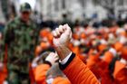 Průlom: Soud poprvé podpořil vězně z Guantánama