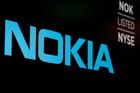 Nokia vstává z popela. Díky sázce na 5G sítě a problémům Huawei vydělává miliardy