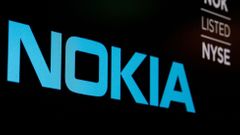 Nokia is rising from the ashes. With 5G betting and trouble, Huawei is making billions