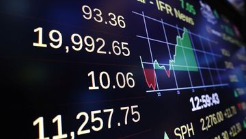 Živě: Zemětřesení na Wall Street: Spiknutí mileniálů proti bankéřům? Sledujte DVTV