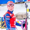 SP v biatlonu Chanty 2015: Eva Puskarčíková