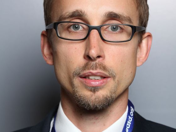 Jan Gojda Jan Gojda