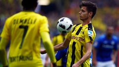 Julian Weigl (Borussia Dortmund)