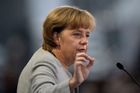 Němci bojují proti recesi. Vláda dá na pomoc 25 miliard