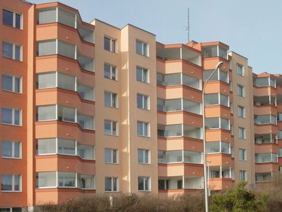 Čtěte také 2. místo v soutěži Panelák roku