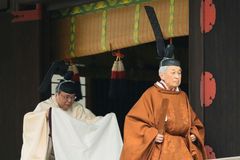 Odchod císaře Akihita: Byl otevřený diskusi o válce, navštívil i oběti zvěrstev