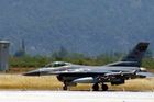 Turecko sestřelilo bezpilotní letoun ve svém vzdušném prostoru u hranic se Sýrií
