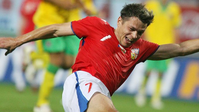 Libor Sionko ukončil svou úspěšnou fotbalovou kariéru
