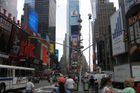 Přiznání: Mohu za bombový útok v centru New Yorku