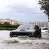 Dubaj záplavy