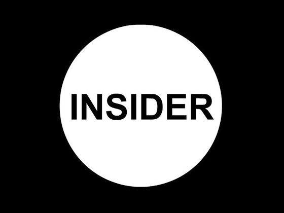 Z Insideru: Deník Insider