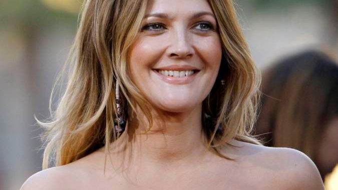 Premiéra filmu Going the Distance - Drew Barrymore