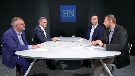 Debata HN: Kyberbezpečnost v éře IT a kvantových počítačů