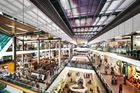 Londýn otevírá největší nákupní centrum v Evropě