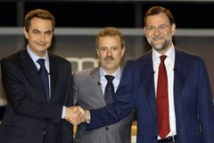 Španělé jdou k volbám. Předvolební kampaň vrcholí