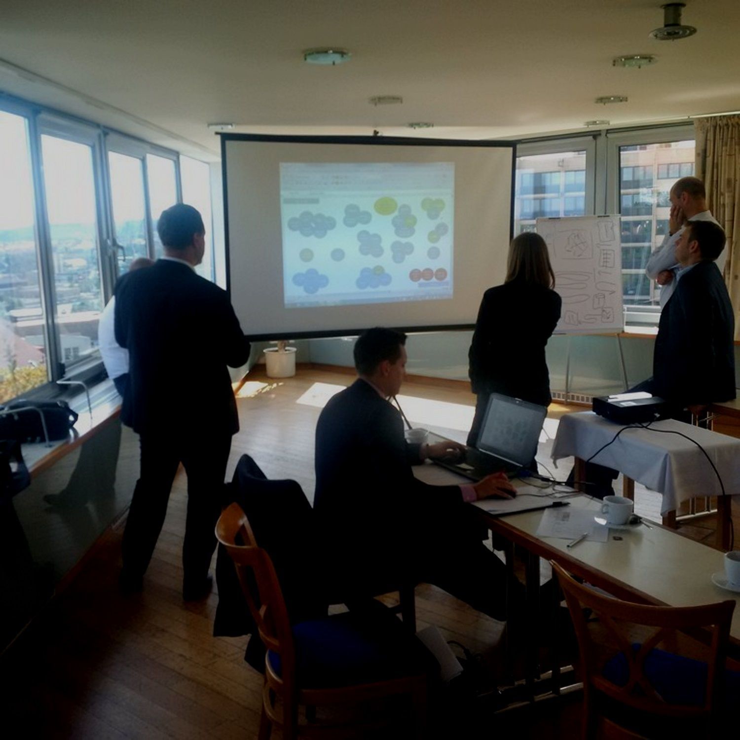 Penny Market nový koncept prototyp prodejny