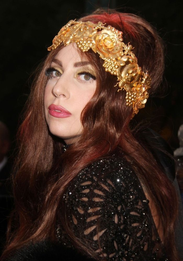 Lady Gaga
