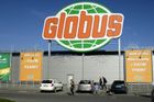 Globus zvýšil v Česku zisk o třetinu na 207 milionů korun
